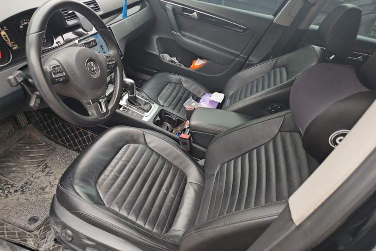 Used Volkswagen Magotan 2013 1.8TSI Luxury Model