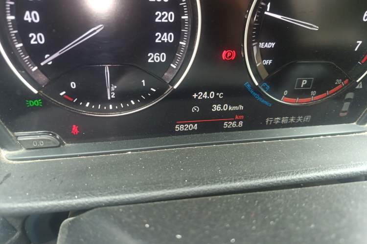 Used BMW 1 Series 2021 120i M Sport Night Edition
