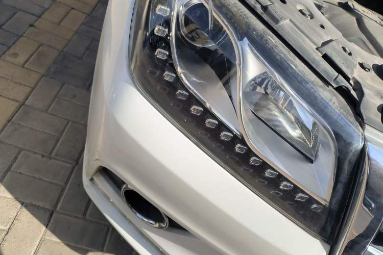 Used Haval H2 2017 Red-Label 1.5T Manual Two-Wheel-Drive Elite Model
