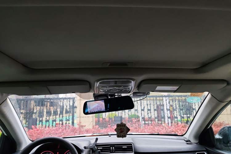 Used Haval H6 2015 Sport Edition 1.5T Automatic Two-Wheel Drive Luxury Model