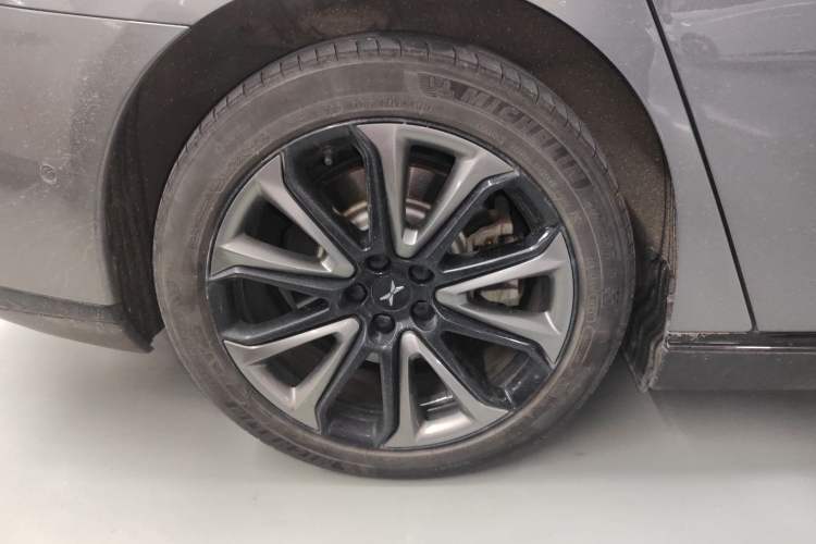 Used XPeng P7 2021 480E
