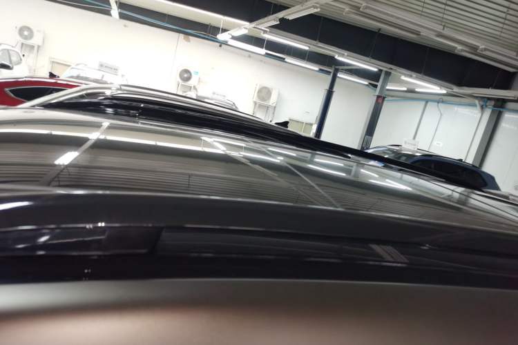 Used Volkswagen Teramont 2025 Tiguan Pro 450TSI Four-Wheel Drive Summit Edition
