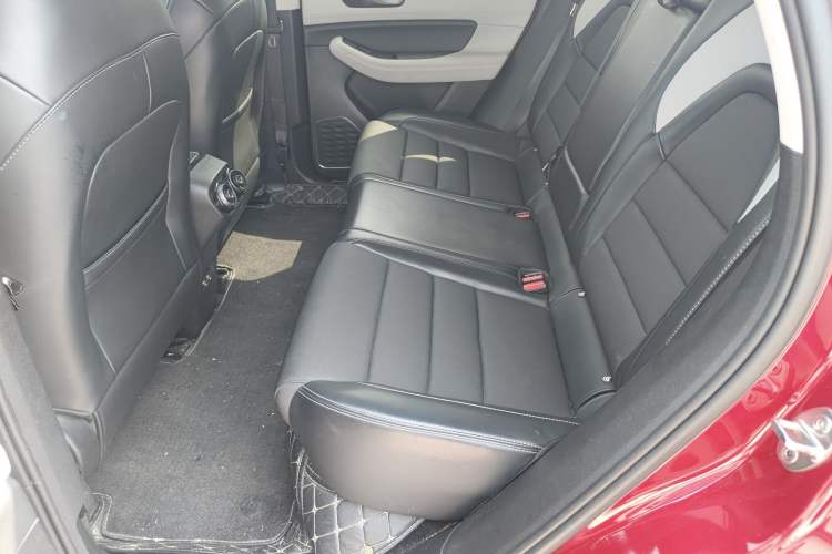 Used ENOVATE ME5 2021 1012