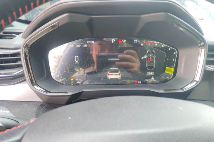 Used Lynk & Co 05 2020 2.0TD Four-Wheel Drive HypeHalo
