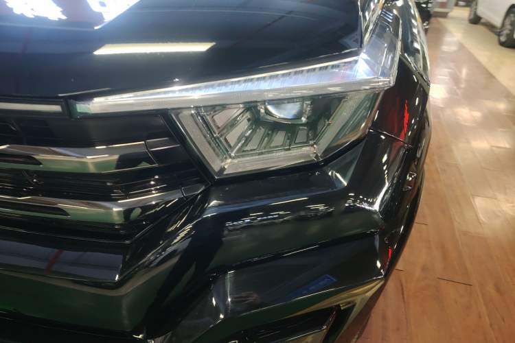 Used Tank 400 New Energy 2024 Hi4-T Off-Road Edition