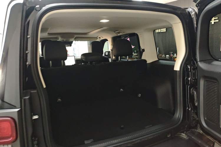 Used Haval Raptor New Energy 2023 Hi4 102 Exploration Edition