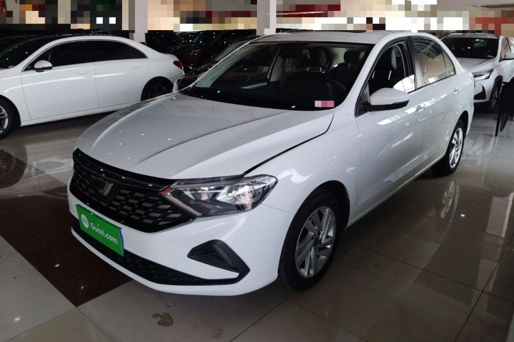 Used Jetta VA3 2020 1.5L Automatic "Upward Life" Edition