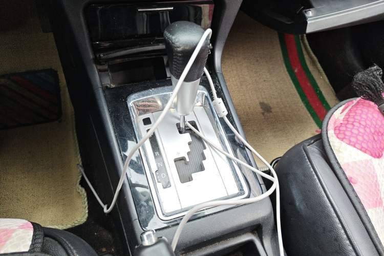 Used Mitsubishi Lancer EX 2013 Chasing Edition 1.8L CVT Luxury Model