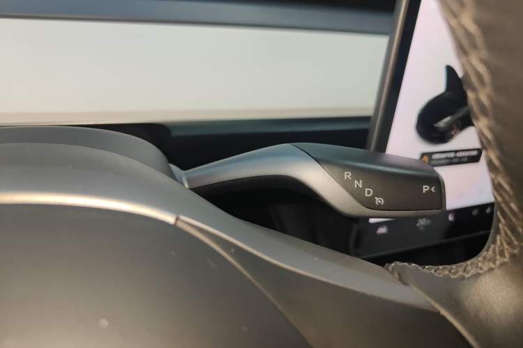 Used Tesla Model 3 2021 Performance High-Performance All-Wheel-Drive Version