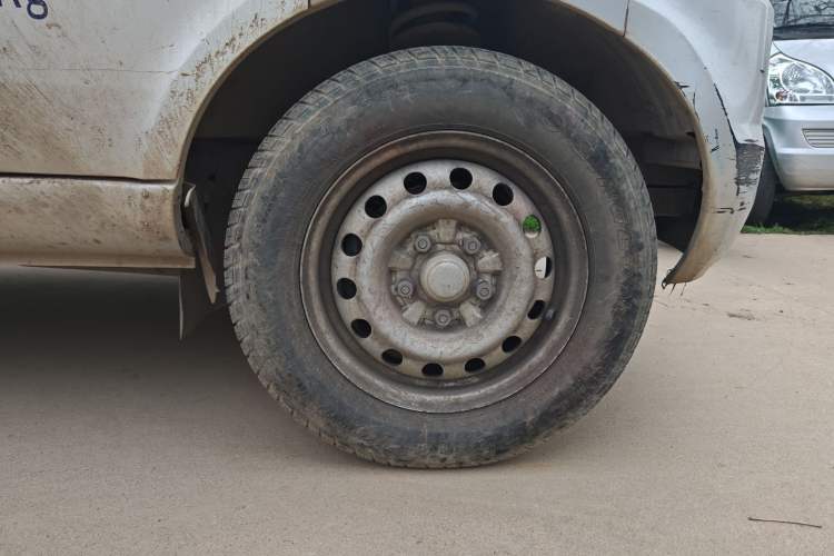 Used Wuling Rongguang 2021 1.5L Extended Basic Enclosed-Window Vehicle 2 Seats L3C