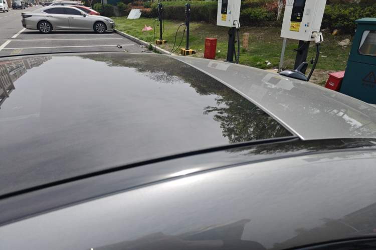 Used Mercedes-Benz CLA 2014 CLA 260 4MATIC Roof