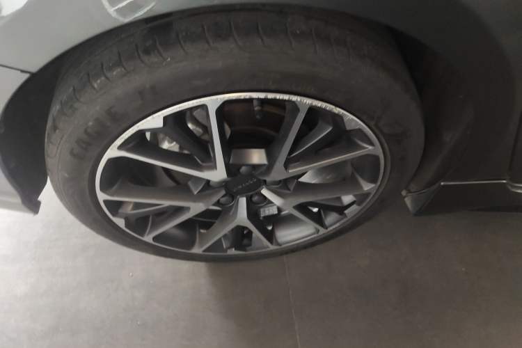 Used Lynk & Co 03 2021 2.0TD Automatic Trendy Champion Edition