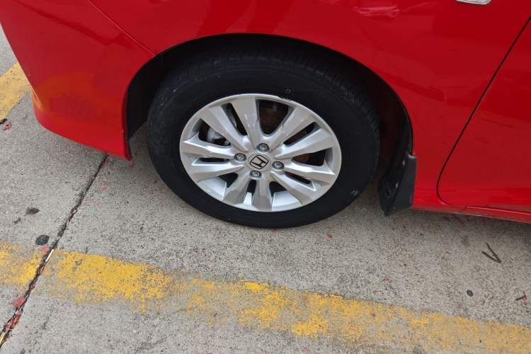 Used Honda City 2015 1.5L CVT Comfort Version