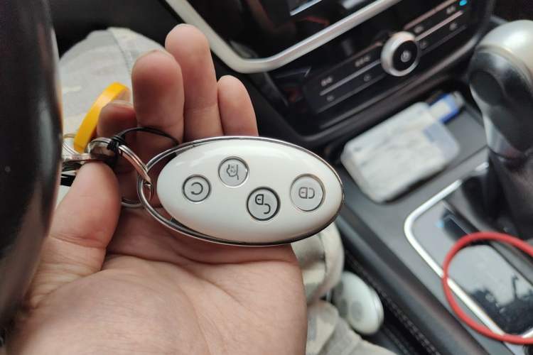 Used BYD Song MAX 2018 1.5T Automatic Smart Connect Luxury 7-Seater