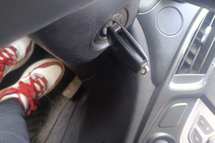 Used Chery Arrizo 5 2016 1.5L Manual Lingchao Edition
