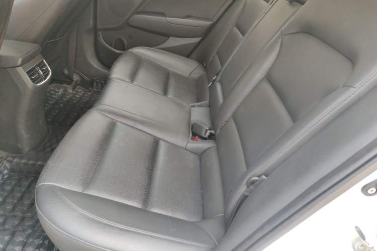 Used Hyundai Elantra (6th Generation / Lingdong) 2019 1.5L CVT ZhiXuan – Elite Version
