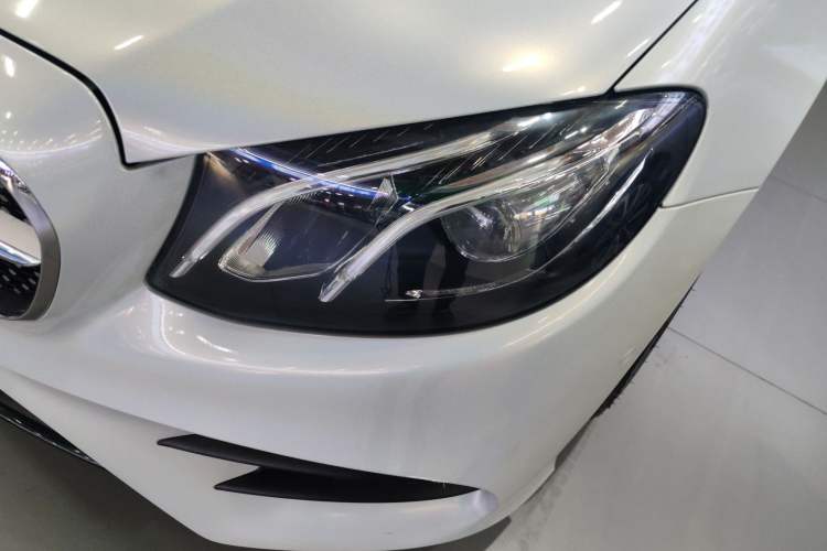 Used Mercedes-Benz E-Class 2019 E 200 Coupe
