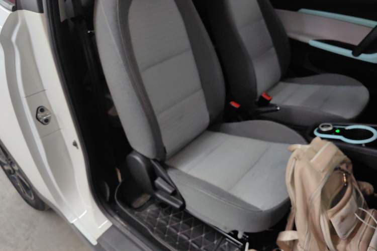 Used Chery Little Ant 2021 150 000 Yuan Ant Fan Edition Ant Trend Version Lithium Iron Phosphate
