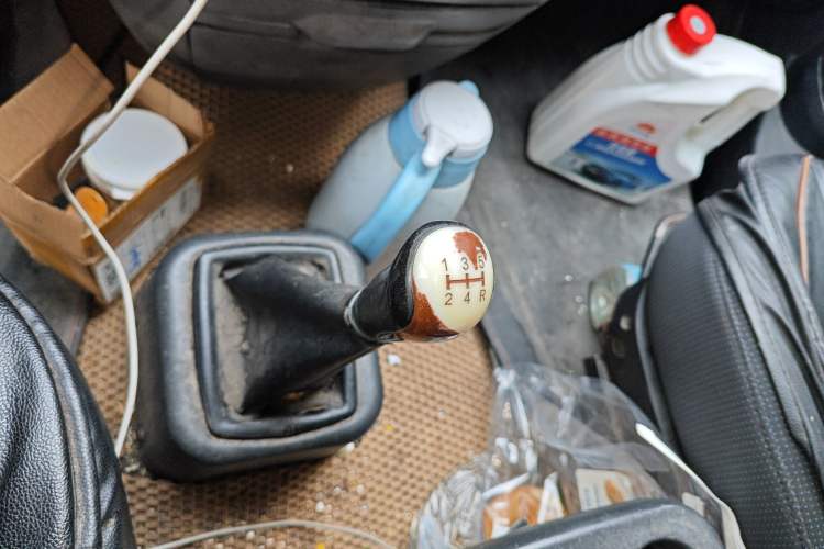 Used Foton MP-X E 2016 2.0L Express Edition 4G63