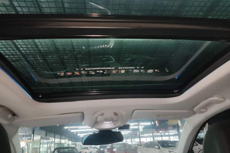 Used Peugeot 4008 2017 350THP Luxury Edition
