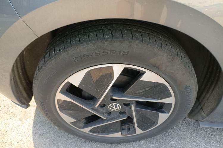 Used Volkswagen ID.3 2024 Outstanding Edition