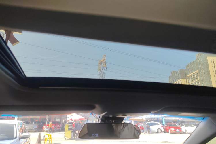 Used Toyota Camry 2018 2.5S Fēngshàng Edition