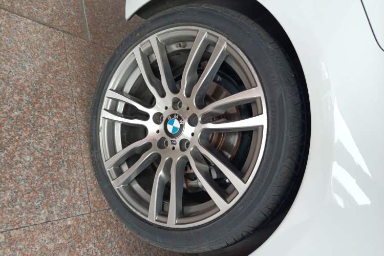 Used BMW 4 Series 2019 430i Convertible M Sport Night Edition