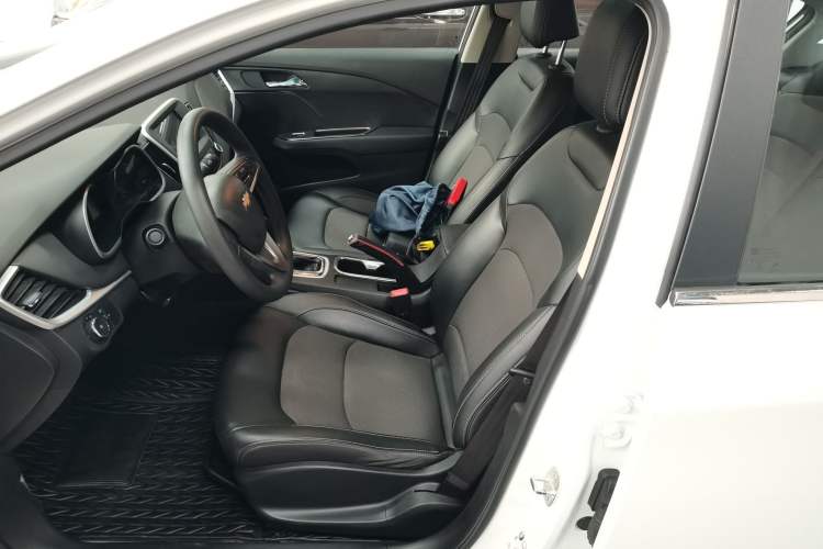 Used Chevrolet Cavalier 2016 1.5L Automatic Xinyue Edition
