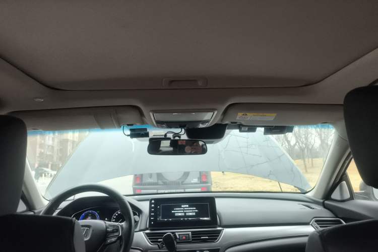 Used Honda Accord 2022 Xing·Hybrid 2.0L Xingling Version Headliner