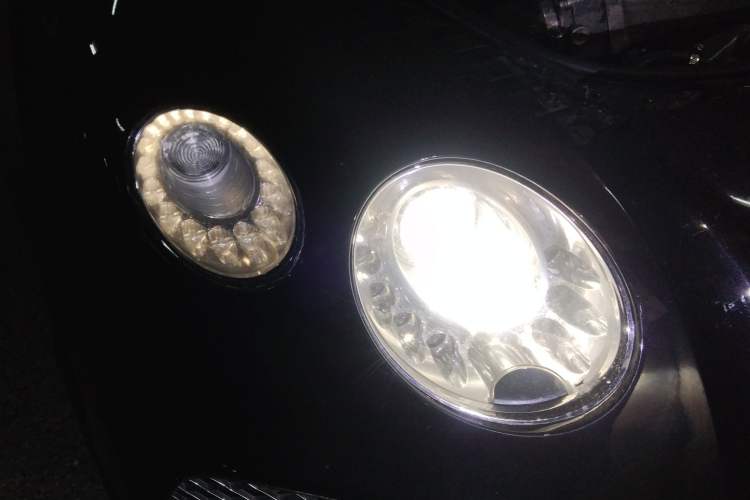 Used Bentley Continental 2010 Supersports 6.0
