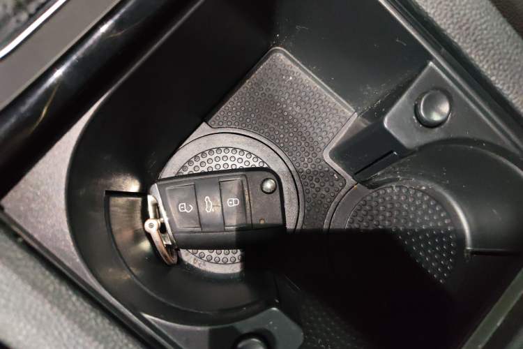 Used Volkswagen Sagitar 2021 280TSI DSG Comfort Connect Edition