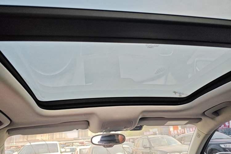 Used Audi Q3 2015 30 TFSI Comfort Model
