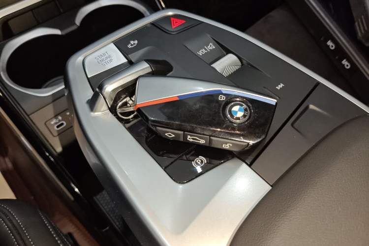 Used BMW X1 2023 xDrive25Li M Sport Package
