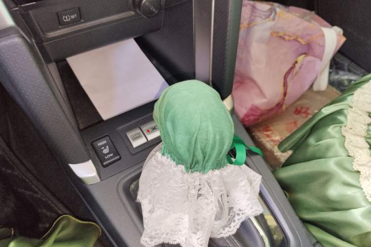 Used Subaru Forester 2016 2.0i Fashion Navigation Edition
