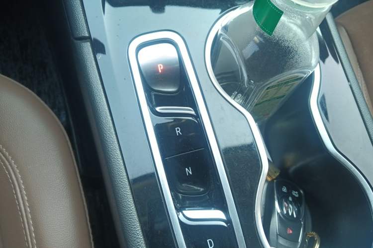 Used Buick Regal 2023 652T Smart Enjoyment Version Gear Lever