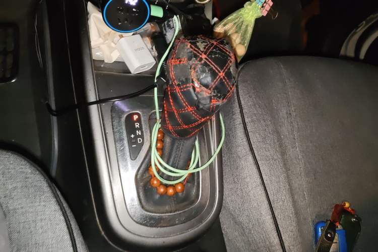 Used Kia Soul 2013 1.6L AT Premium
