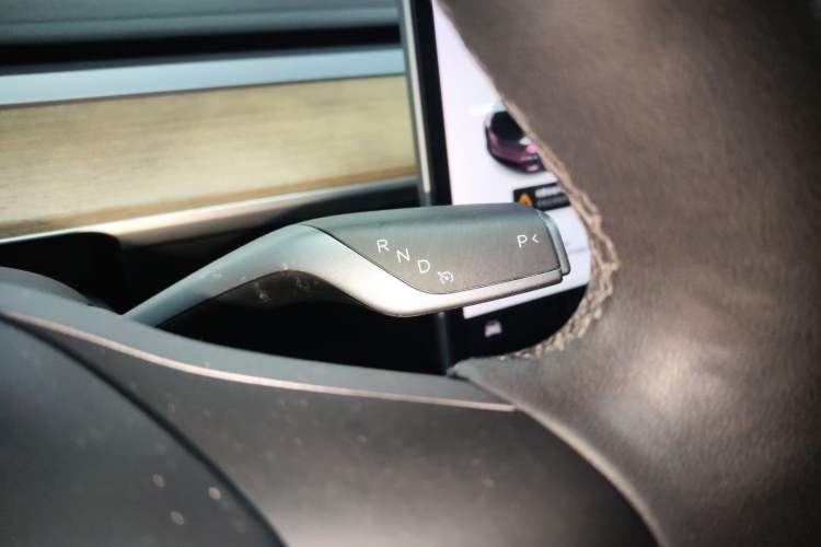 Used Tesla Model 3 2021 Revised Version Standard Range Rear-Wheel Drive Upgraded Edition 3D1