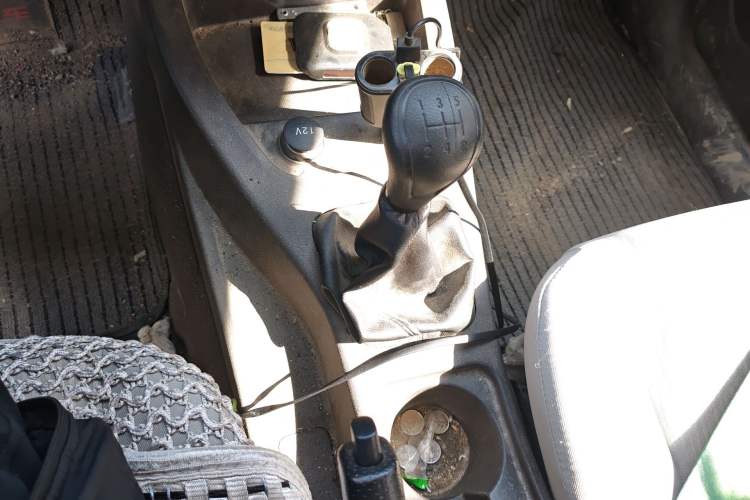 Used Wuling Hongguang 2015 1.5L S Base Model China IV