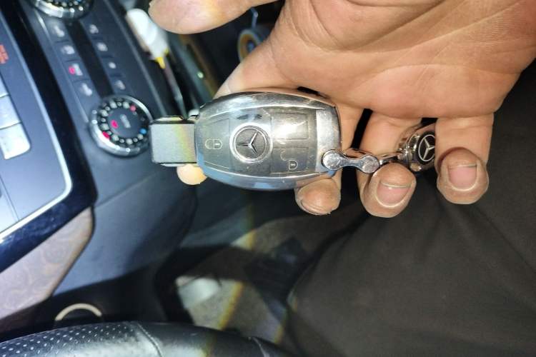 Used Mercedes-Benz GLE 2017 GLE 320 4MATIC Dynamic Model
