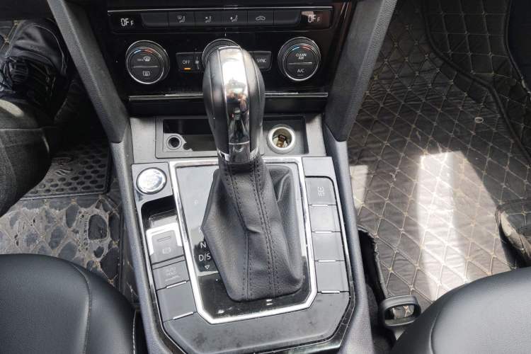 Used Volkswagen Lamando 2019 280TSI DSG Comfort Edition China V Standard
