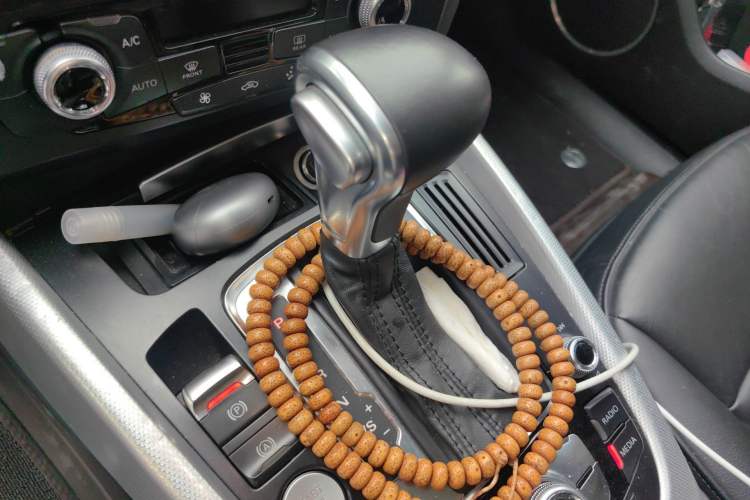 Used Audi Q5 2013 45 TFSI quattro Sport Edition
