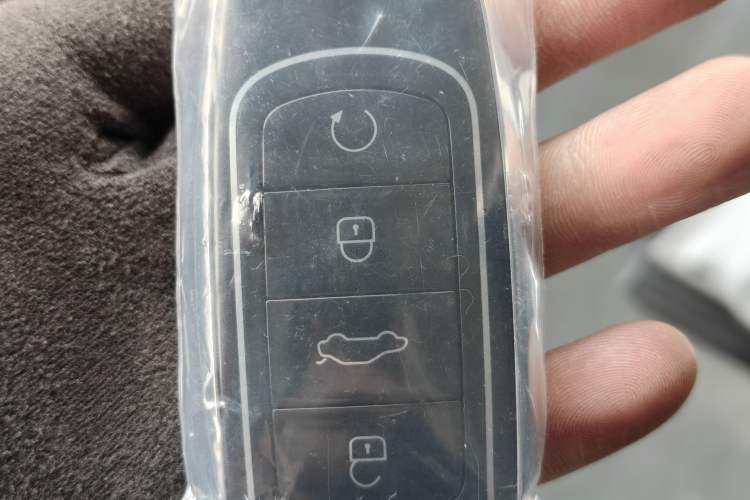 Used Chery Tiggo 8 PLUS 2025 290TGDI DCT Luxury 5-Seater
