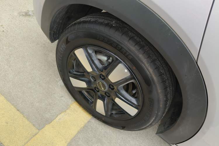 Used BYD Dolphin 2025 Intelligent Driving Version 410 km Fashion Edition