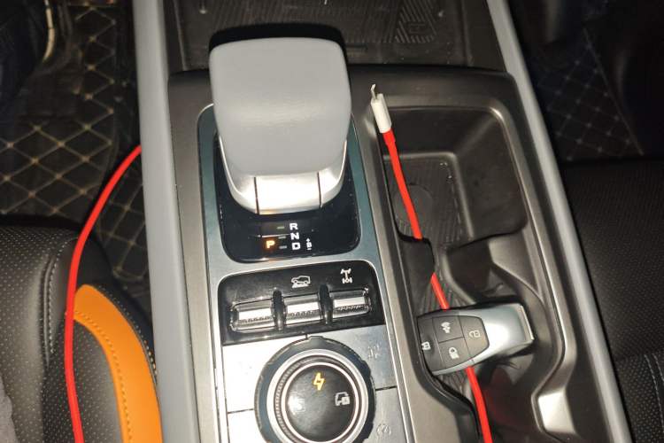 Used BAIC Off-Road BJ40 Electric Drive 2025 Advanced Edition
