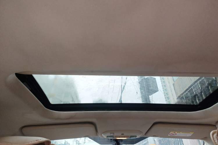 Used Ford Escort 2015 1.5L Manual Fashion Edition