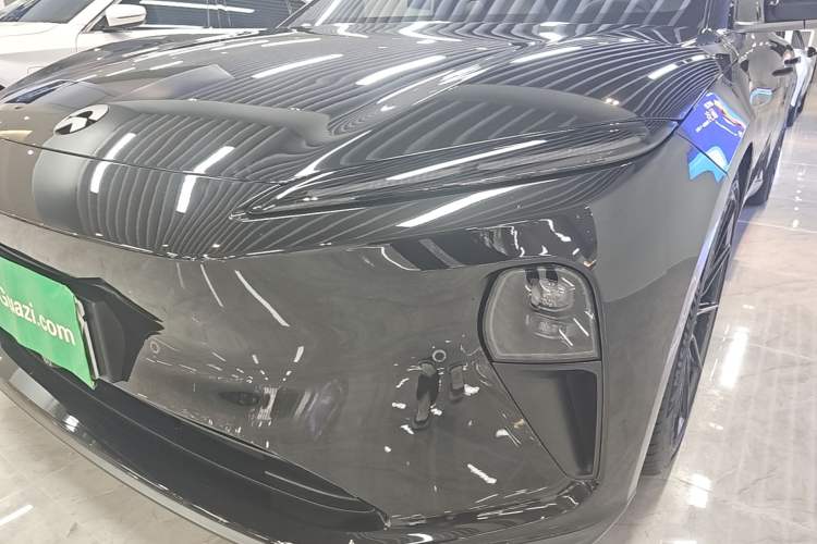 Used Nio ET5T 2023 75 kWh Touring