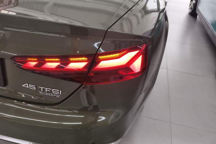 Used Audi A5 2021 Cabriolet 45 TFSI quattro Prestige Dynamic Edition