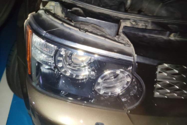 Used Land Rover Range Sport 2013 3.0 TDV6 Diesel Edition