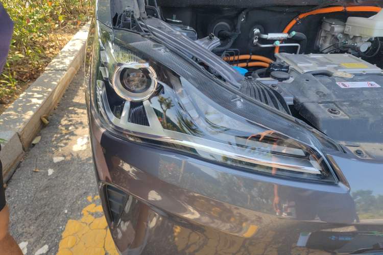 Used NETA AYA 2023 Revised Version 401 Lite