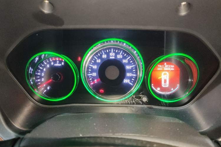 Used HYOSOW S3 2016 S3L 1.5L Manual Prestige Edition